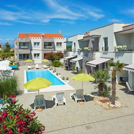 Apartments Punta Privlaka  Exterior foto